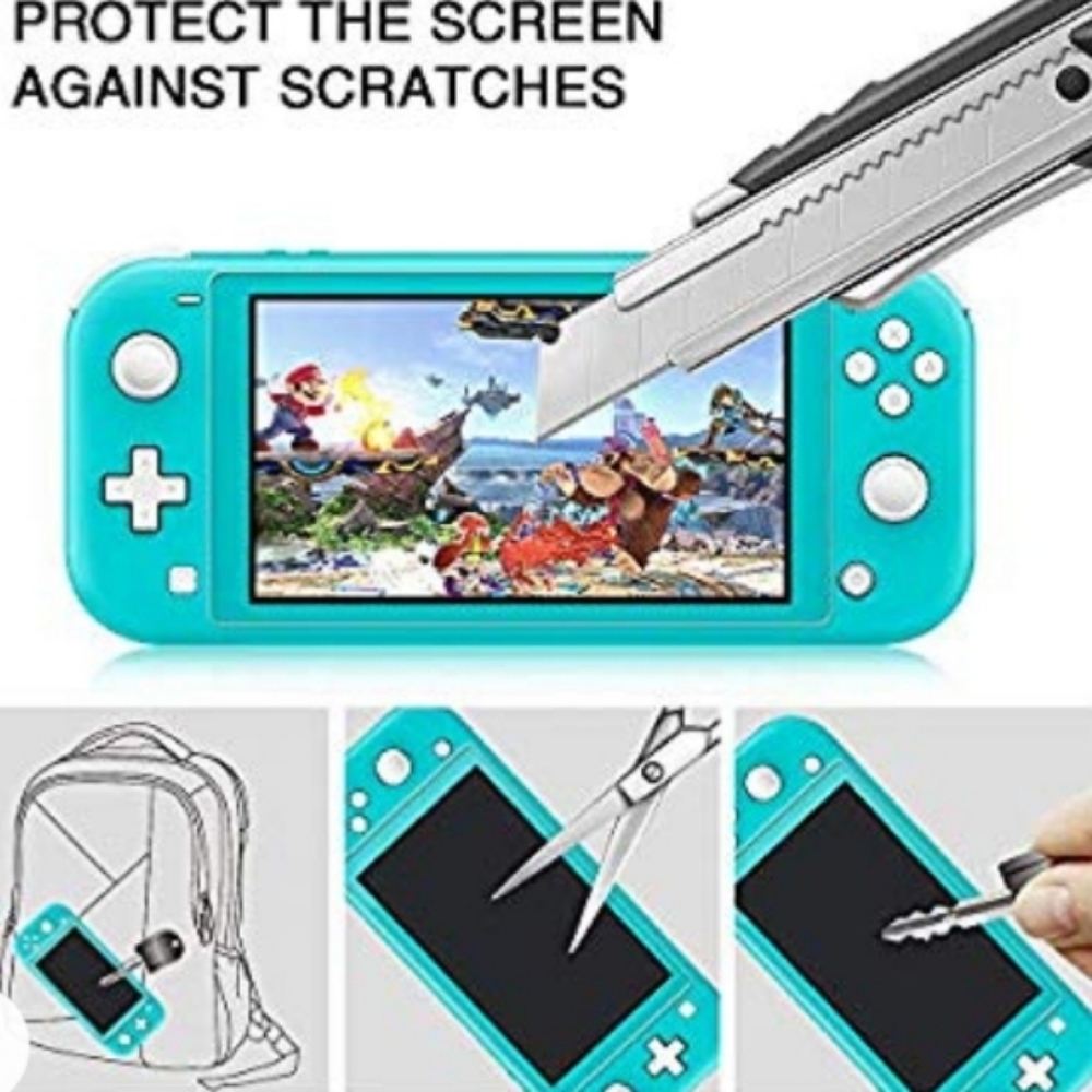 Game Screen Protector - Picture 3 of 4